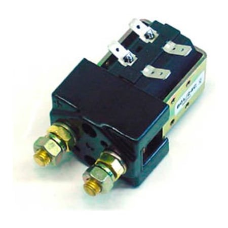 Gps - Generic Parts Service Contactor For Crown WP 2000 Pallet Trucks CR 802820